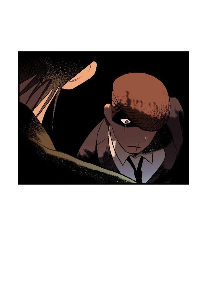 Манга Благослови вас Мелт - Глава 47 Страница 20