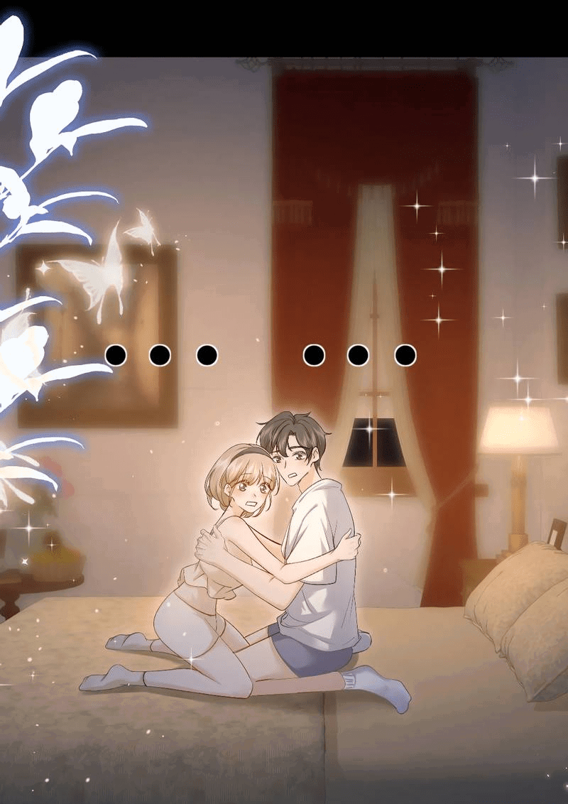 Манга Хватит липнуть, леди призрак! - Глава 14 Страница 11