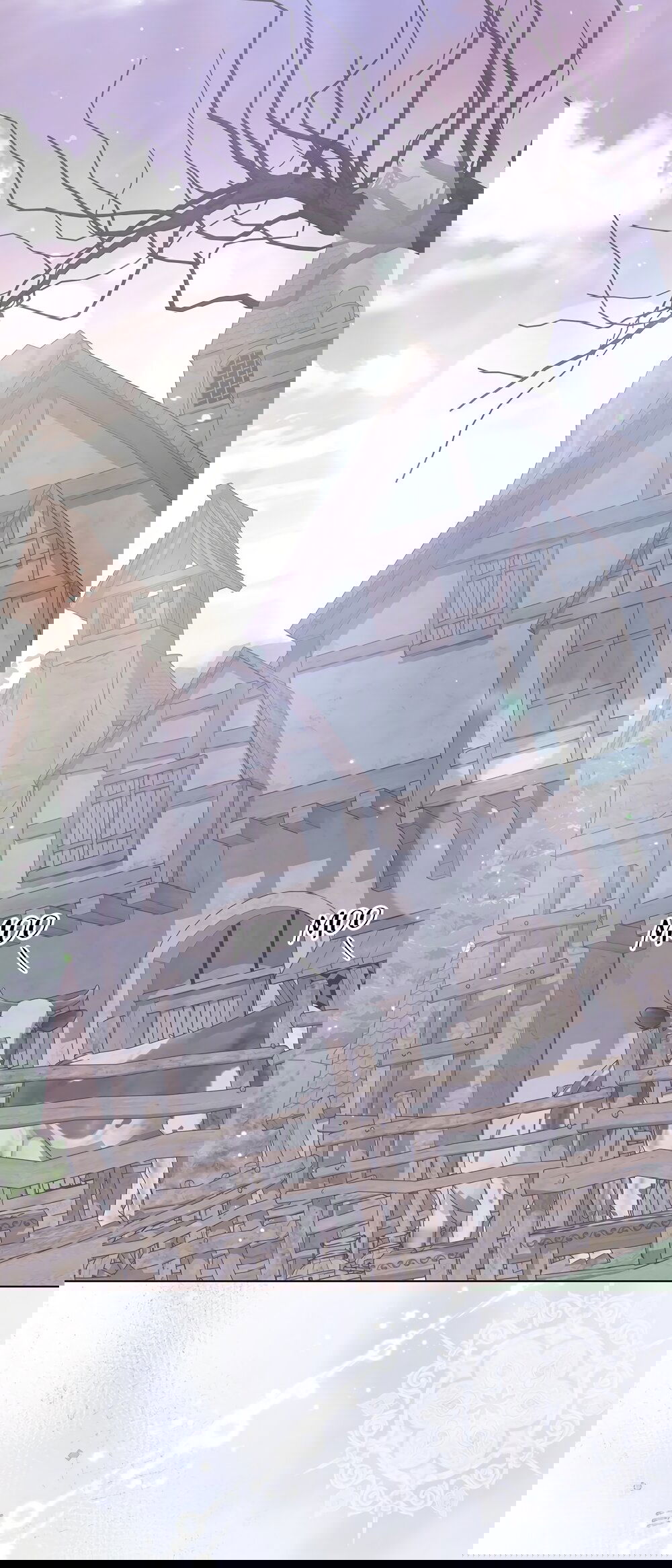 Манга Злодейка приручила безумного демона - Глава 60 Страница 53