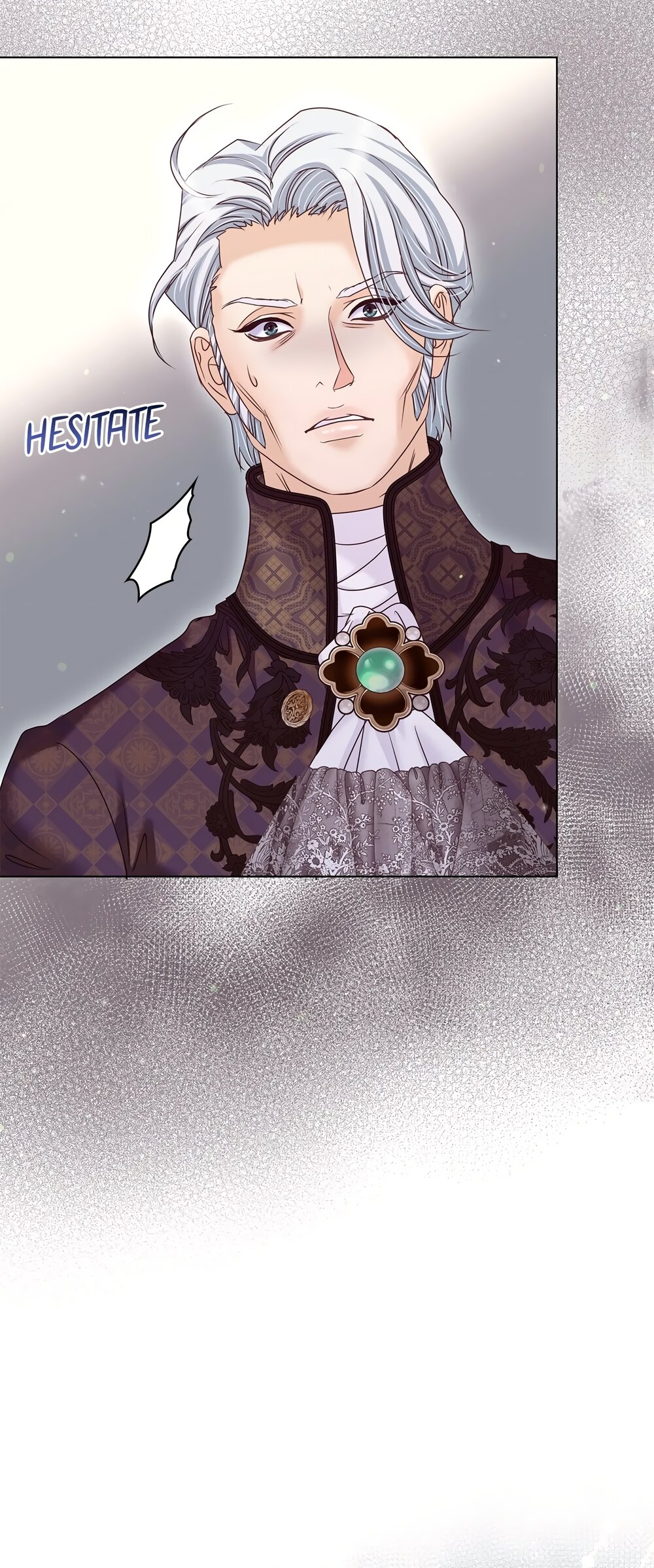 Манга Злодейка приручила безумного демона - Глава 60 Страница 45