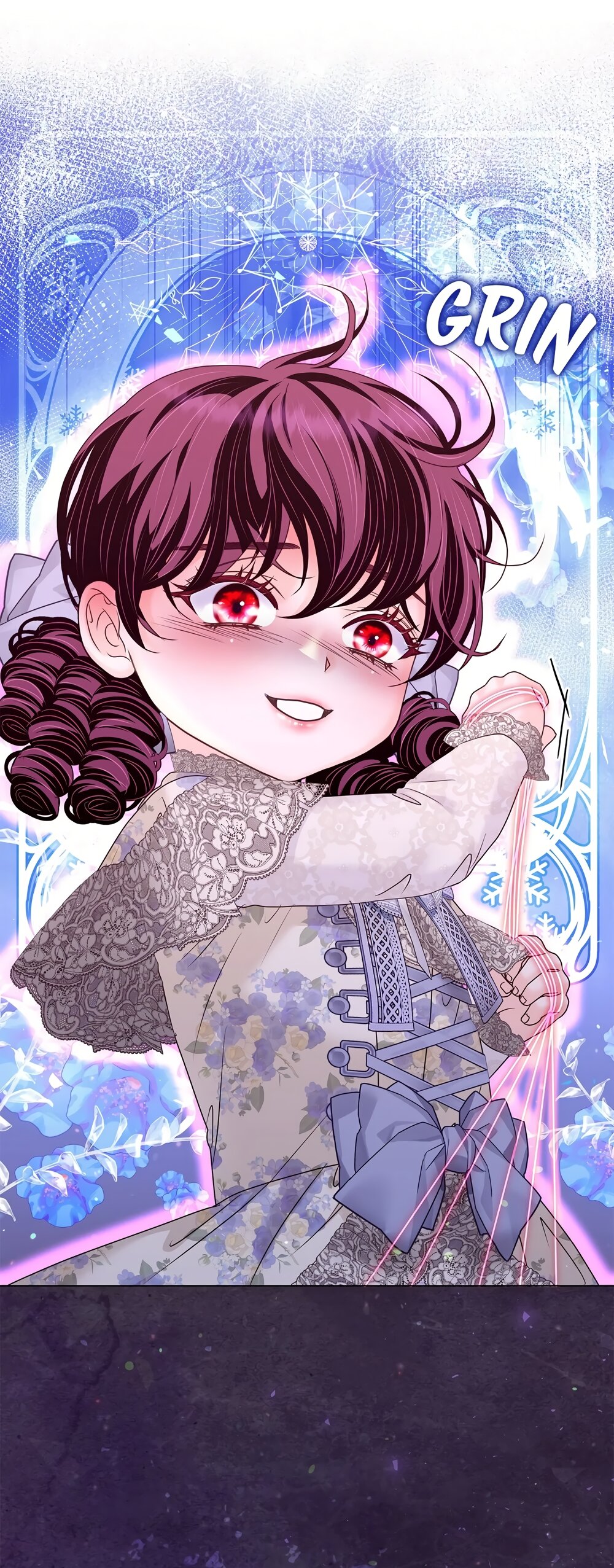 Манга Злодейка приручила безумного демона - Глава 59 Страница 67