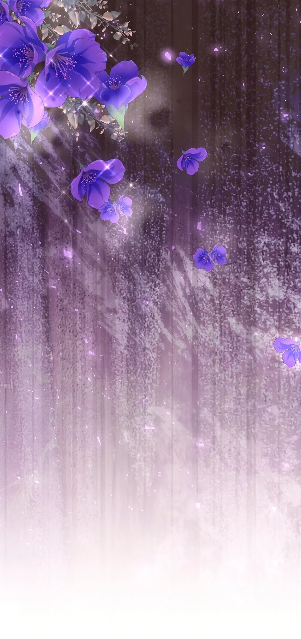 Манга Злодейка приручила безумного демона - Глава 58 Страница 68