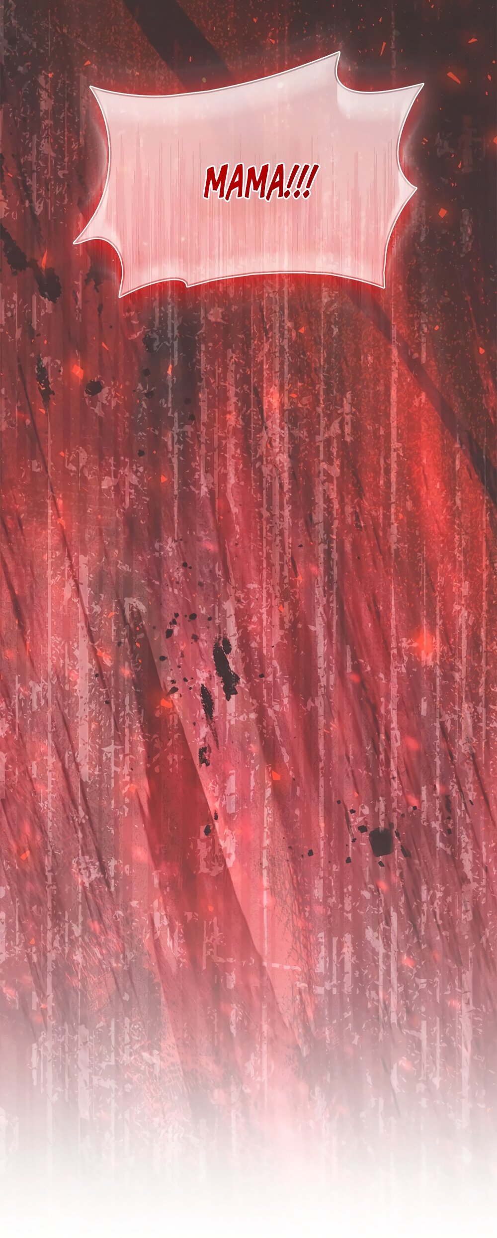 Манга Злодейка приручила безумного демона - Глава 56 Страница 68