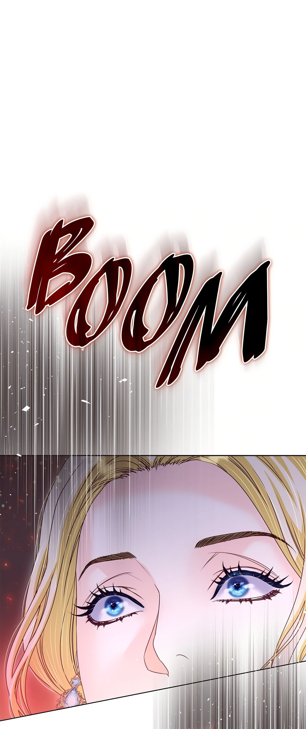 Манга Злодейка приручила безумного демона - Глава 56 Страница 55