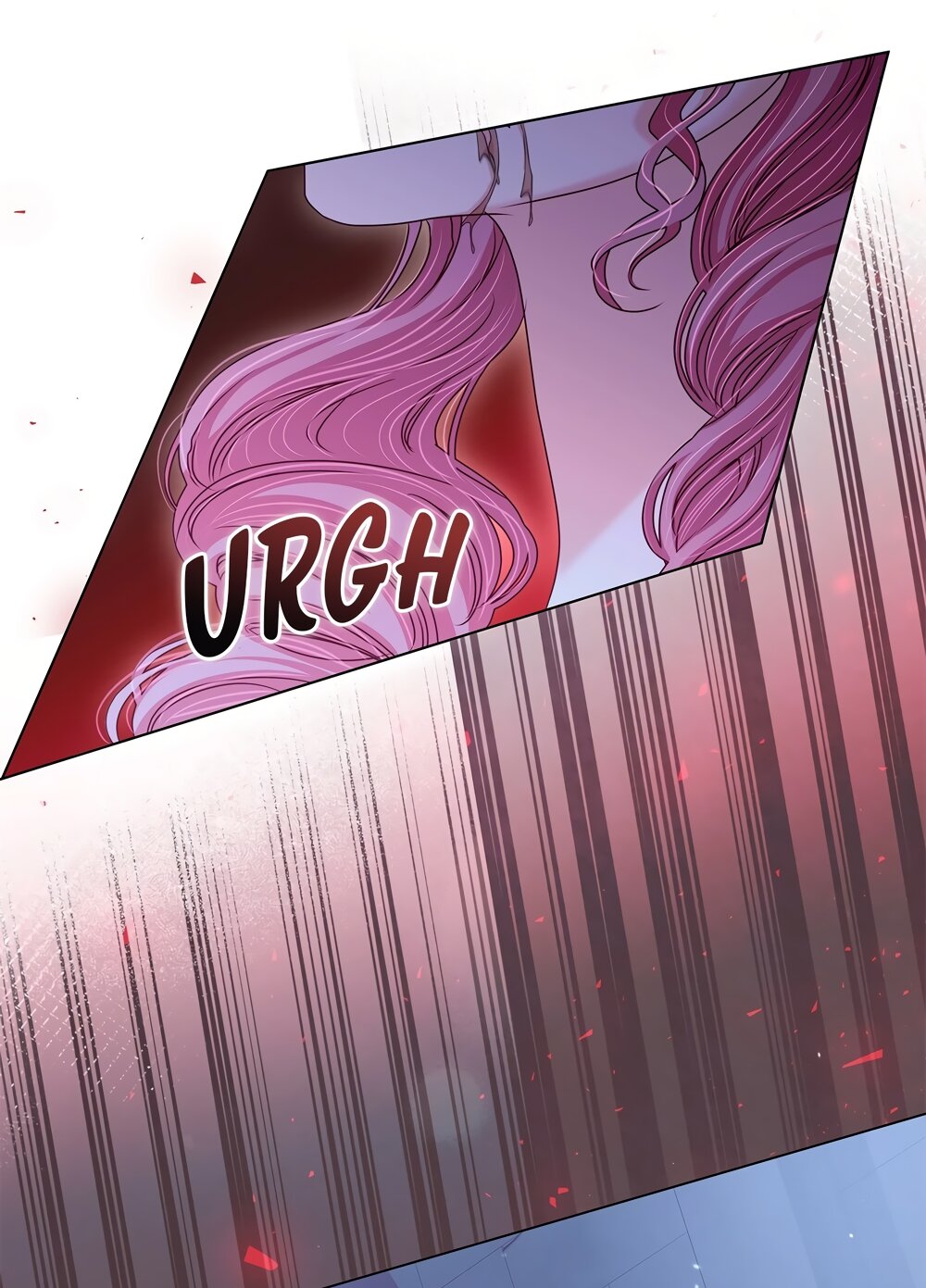 Манга Злодейка приручила безумного демона - Глава 55 Страница 57