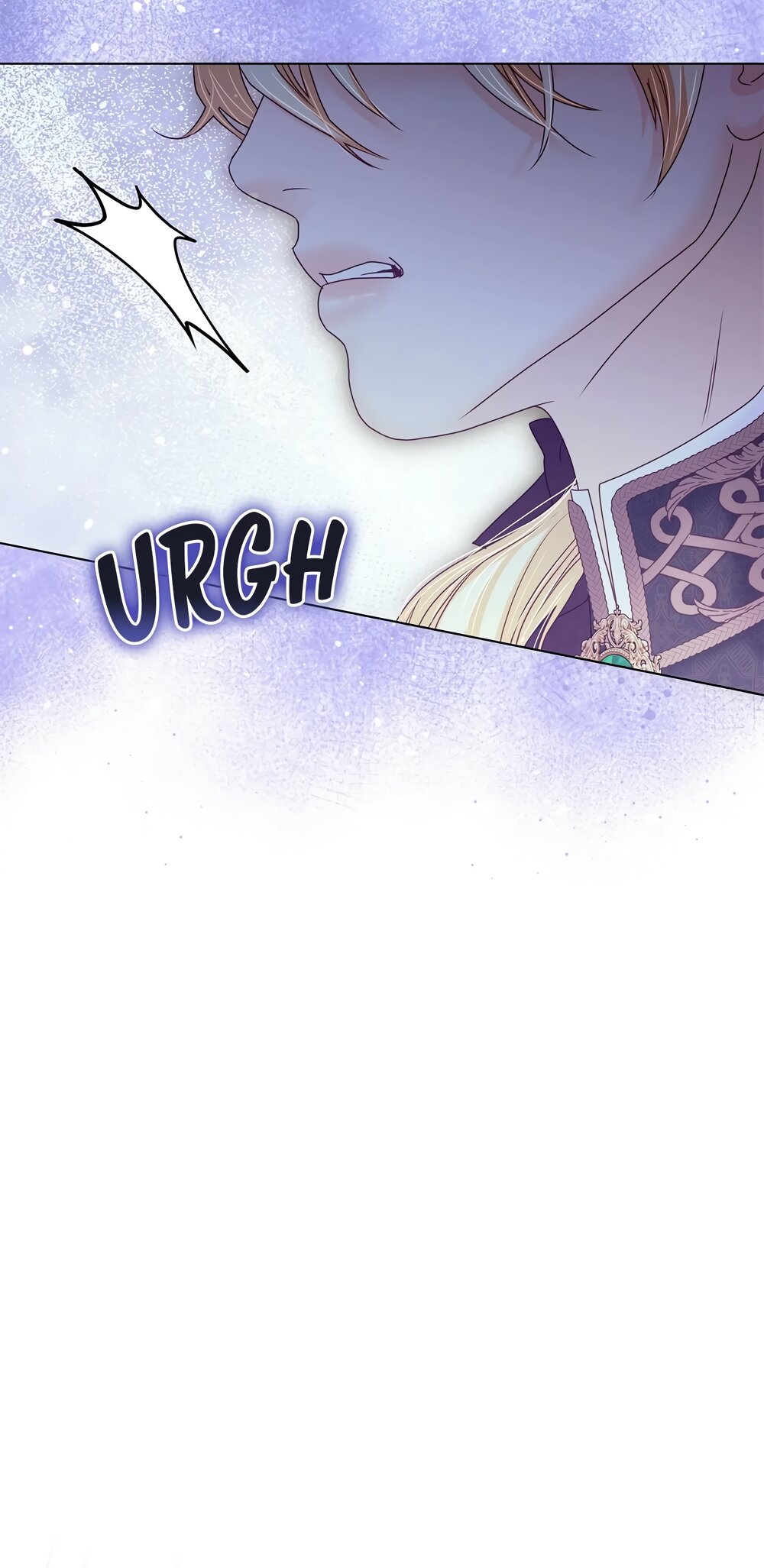 Манга Злодейка приручила безумного демона - Глава 54 Страница 61