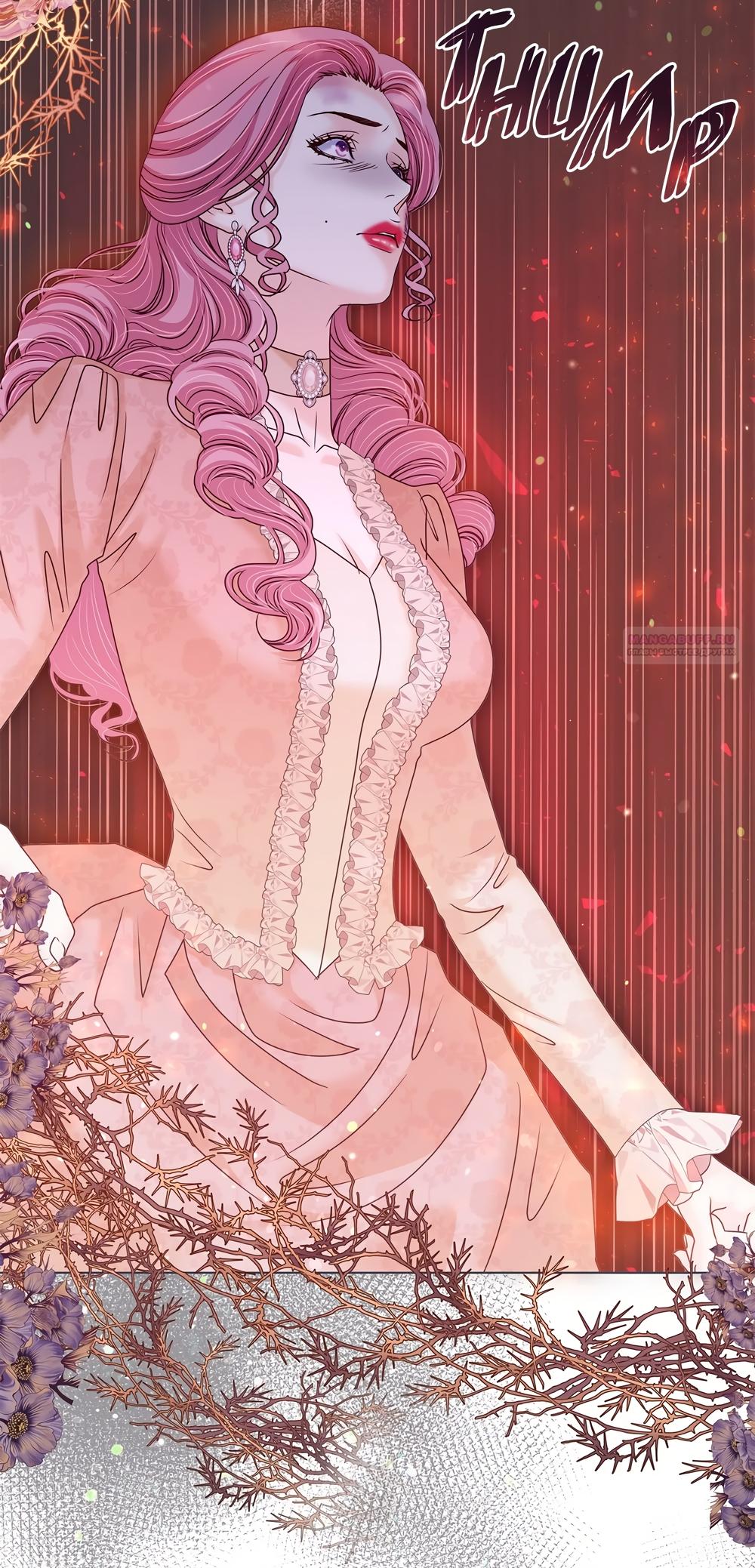 Манга Злодейка приручила безумного демона - Глава 54 Страница 2