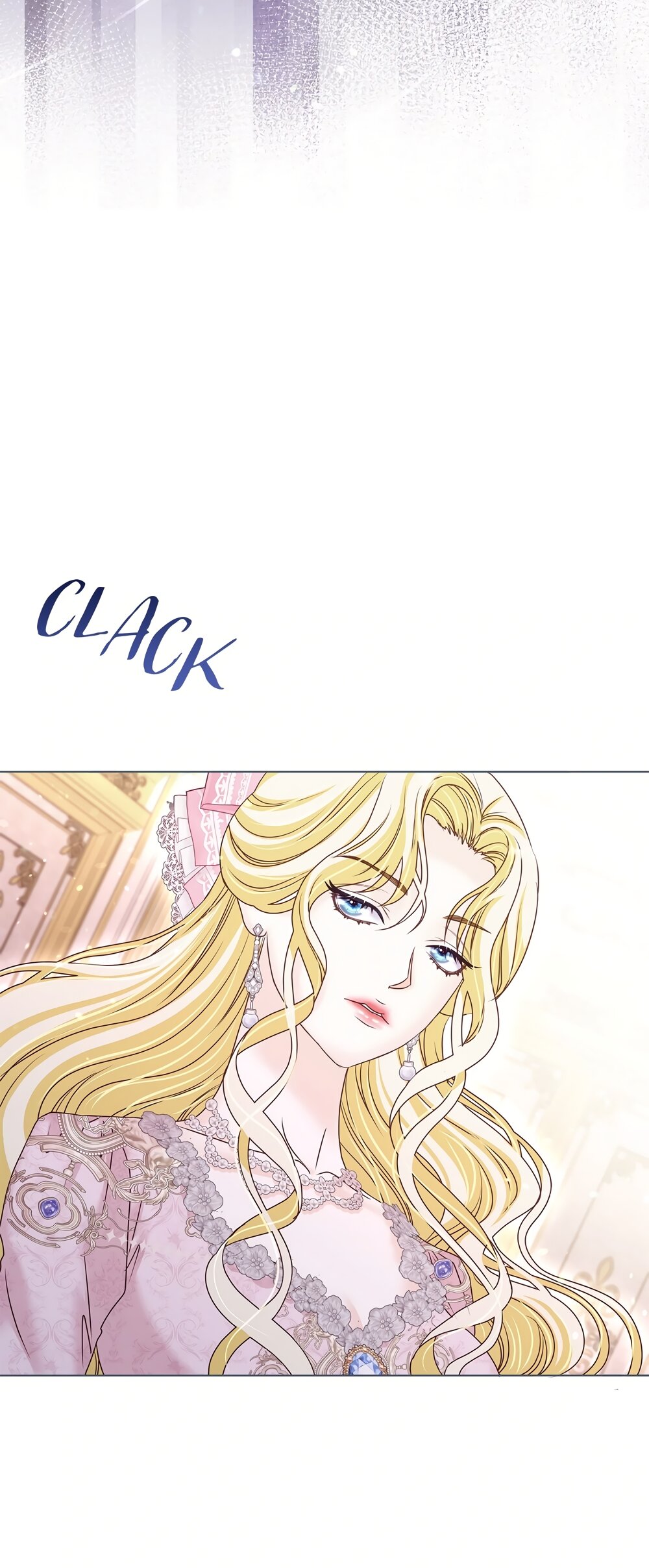 Манга Злодейка приручила безумного демона - Глава 54 Страница 24