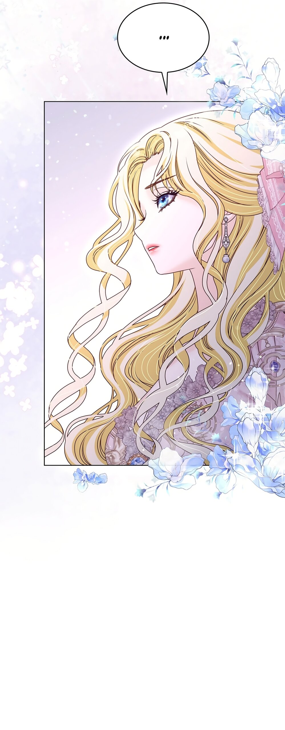 Манга Злодейка приручила безумного демона - Глава 53 Страница 53