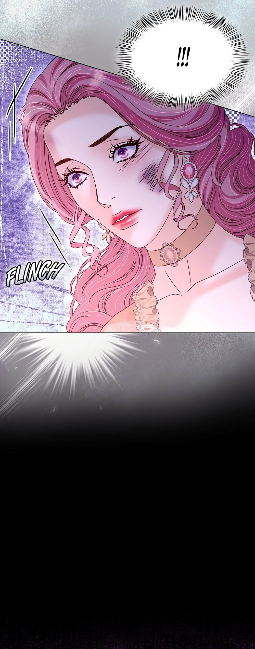 Манга Злодейка приручила безумного демона - Глава 53 Страница 47