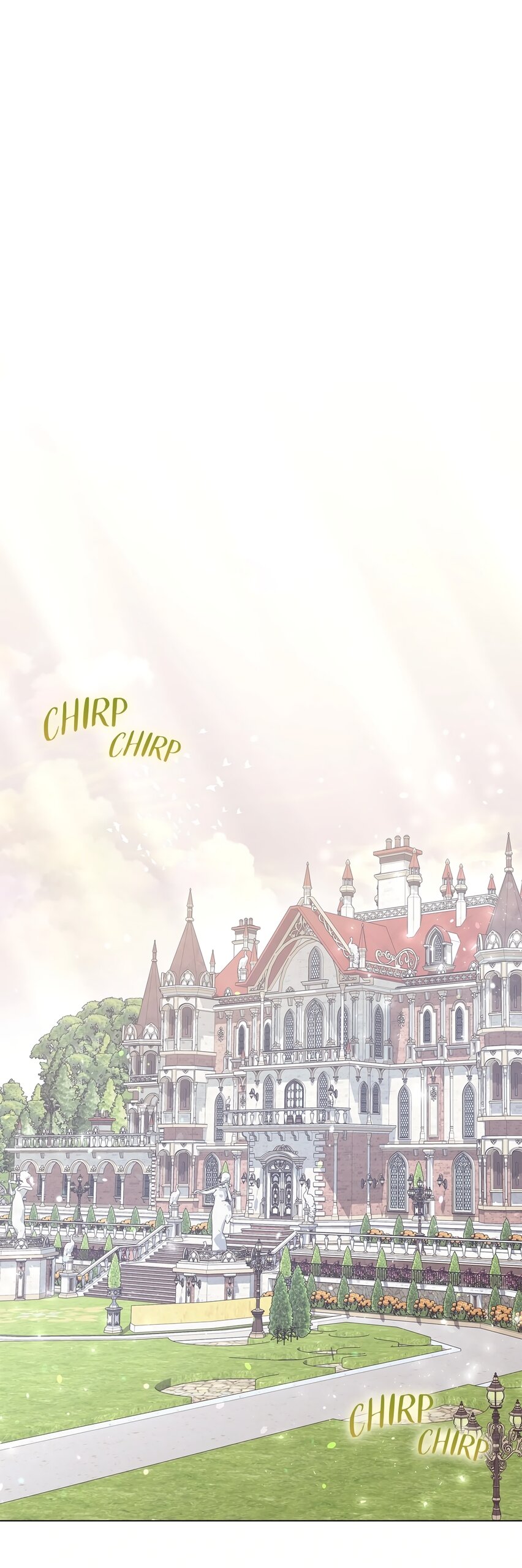 Манга Злодейка приручила безумного демона - Глава 52 Страница 61