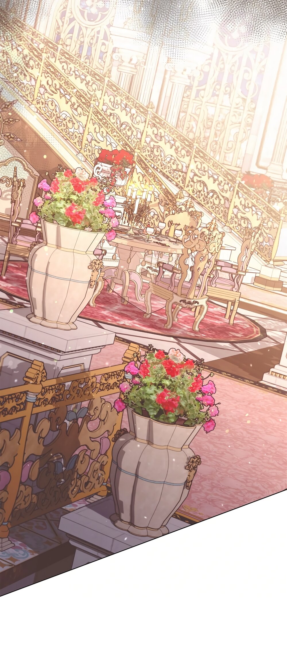 Манга Злодейка приручила безумного демона - Глава 51 Страница 59