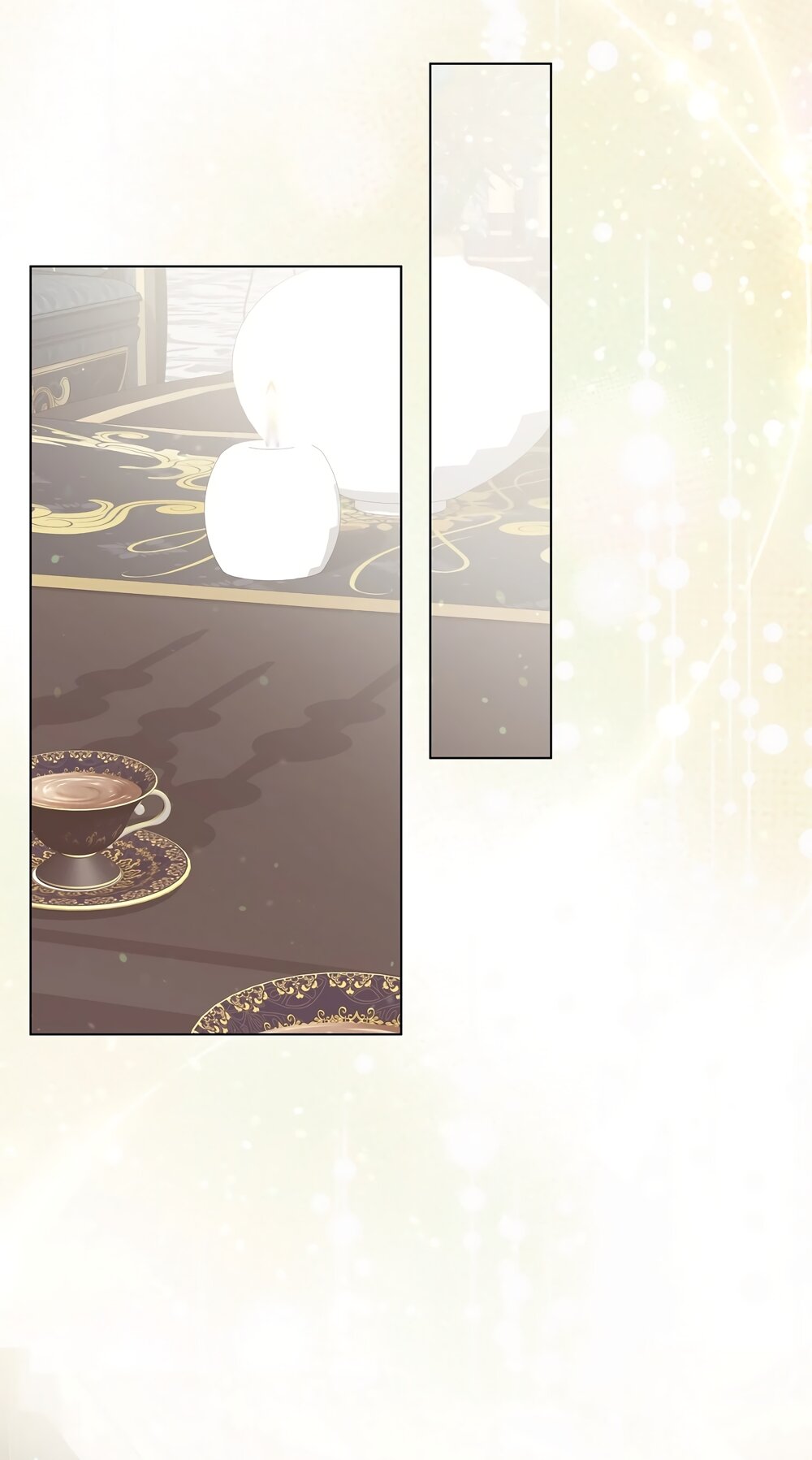 Манга Злодейка приручила безумного демона - Глава 62 Страница 36