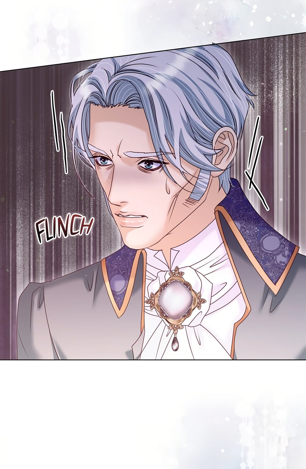 Манга Злодейка приручила безумного демона - Глава 61 Страница 49