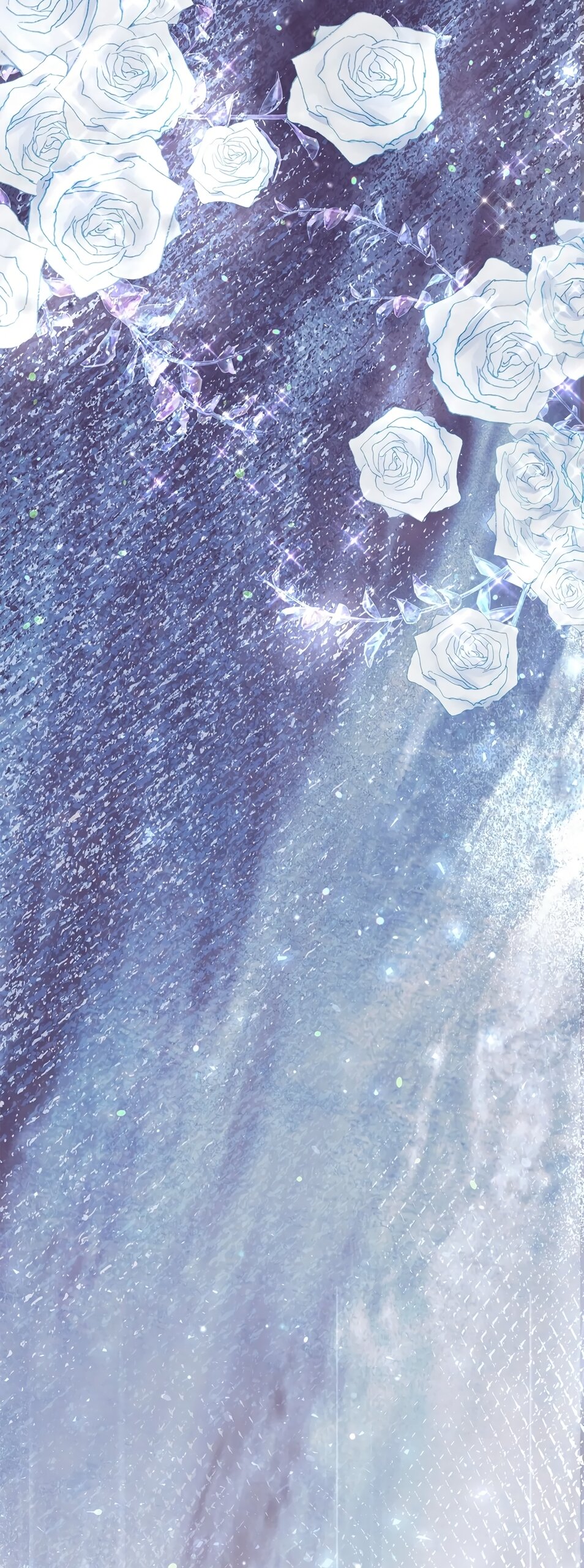 Манга Злодейка приручила безумного демона - Глава 61 Страница 76