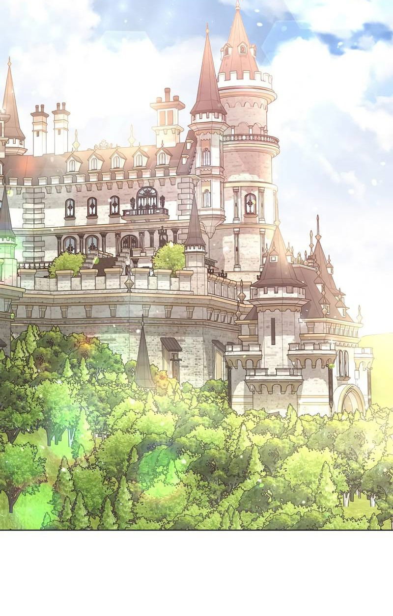 Манга Злодейка приручила безумного демона - Глава 66 Страница 30