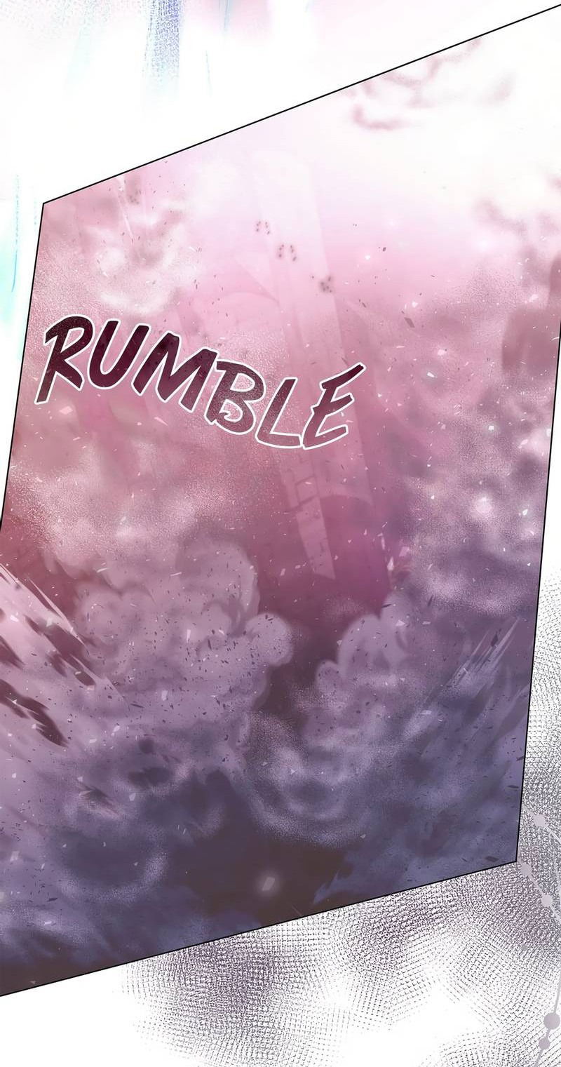 Манга Злодейка приручила безумного демона - Глава 66 Страница 21