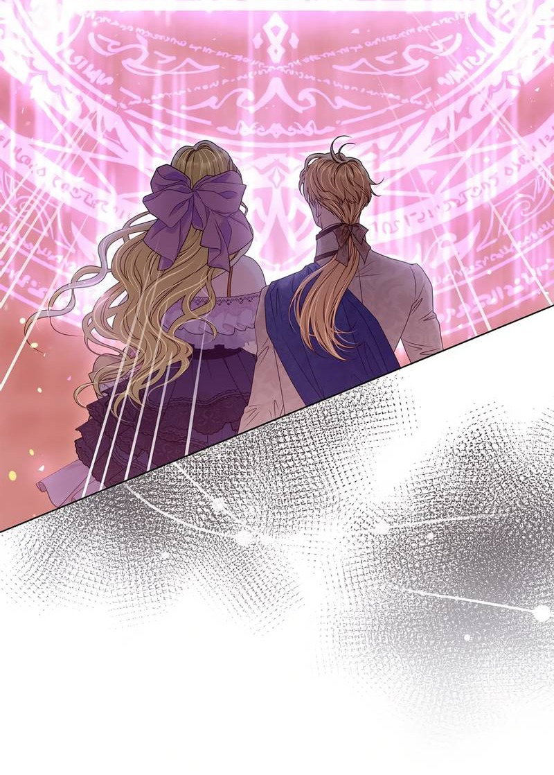 Манга Злодейка приручила безумного демона - Глава 65 Страница 47