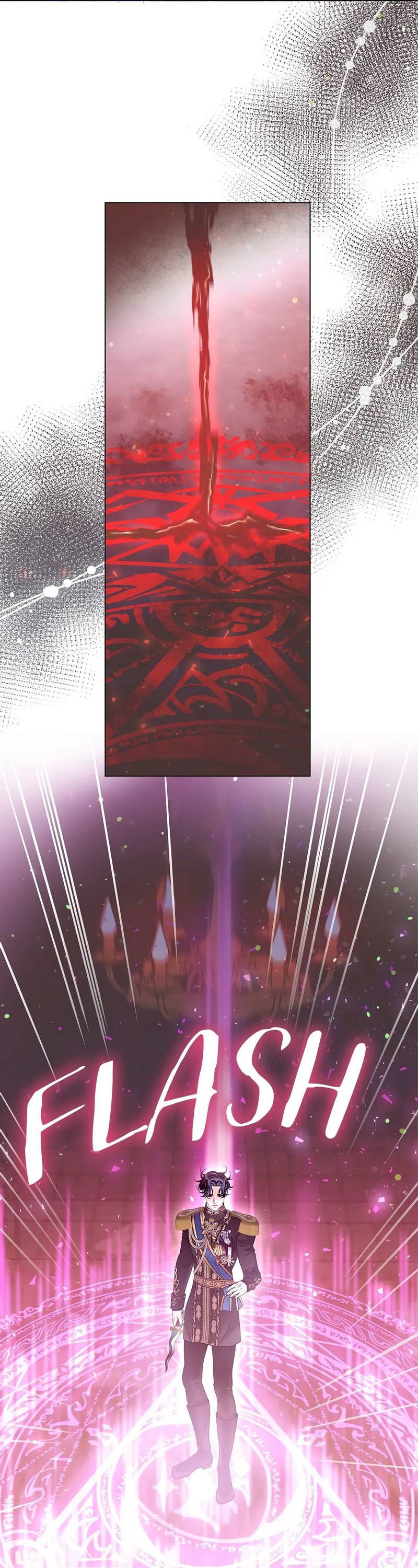 Манга Злодейка приручила безумного демона - Глава 65 Страница 46