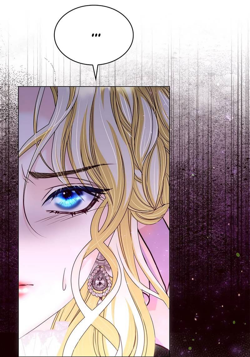 Манга Злодейка приручила безумного демона - Глава 64 Страница 36