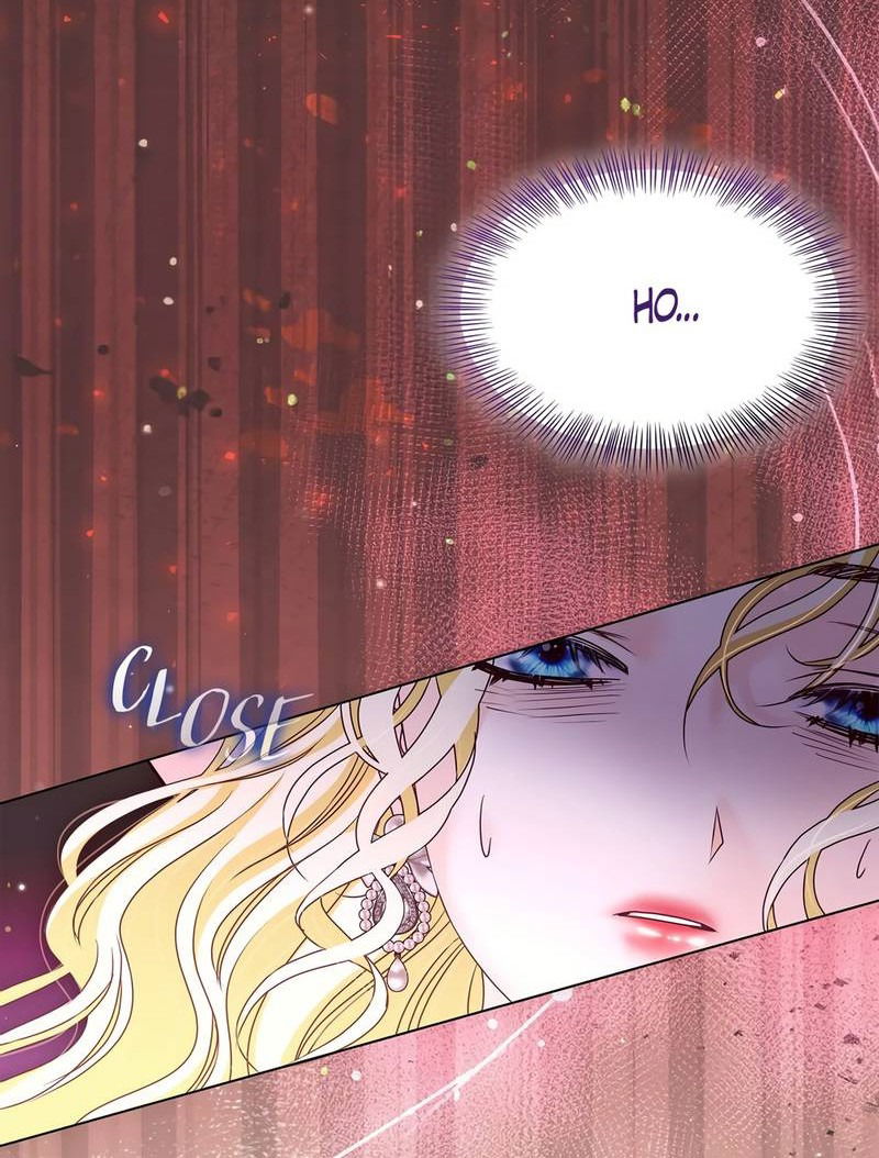 Манга Злодейка приручила безумного демона - Глава 64 Страница 48