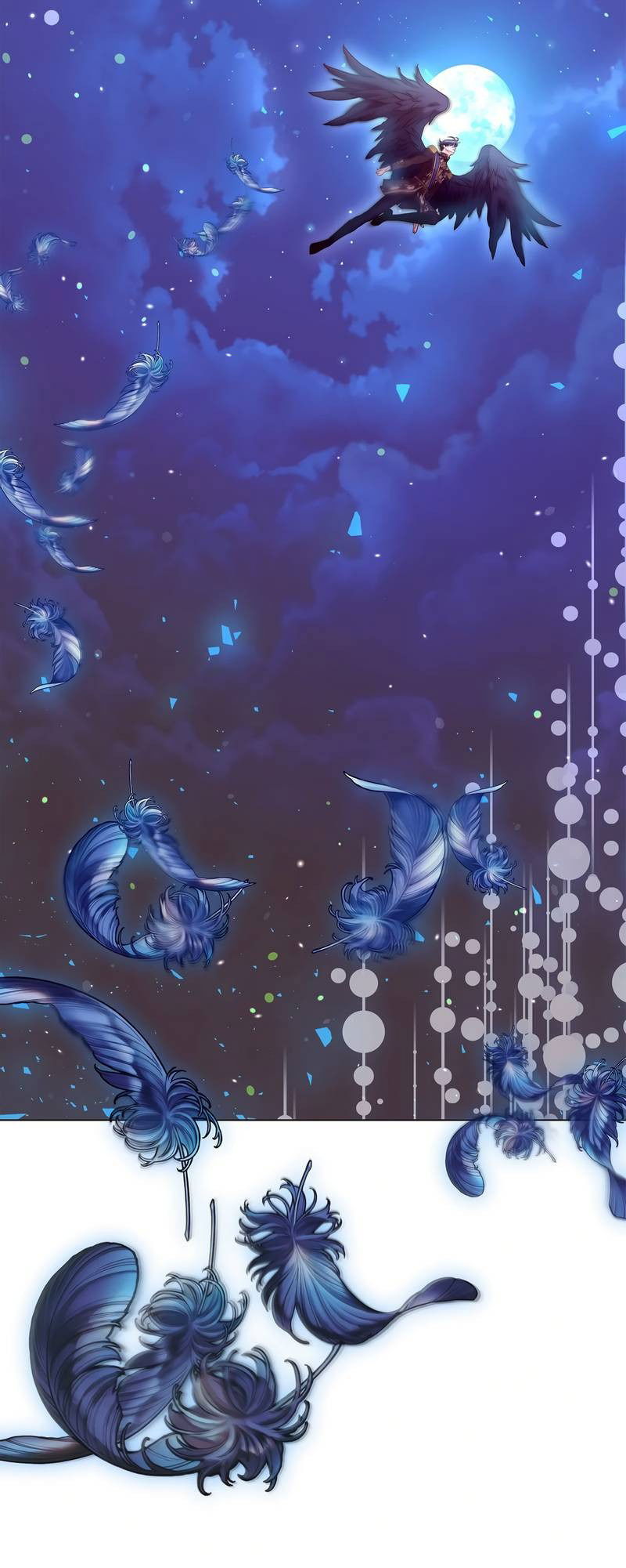 Манга Злодейка приручила безумного демона - Глава 64 Страница 50