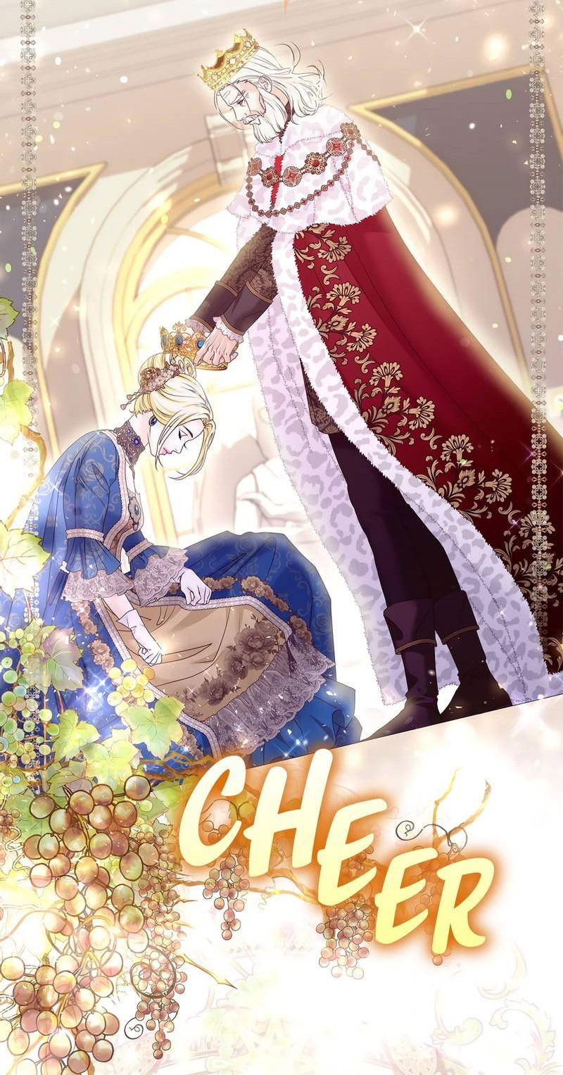 Манга Злодейка приручила безумного демона - Глава 64 Страница 3