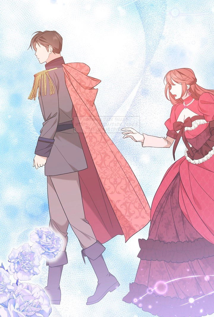 Манга Тс-с, я не злодейка, а детектив! - Глава 31 Страница 13