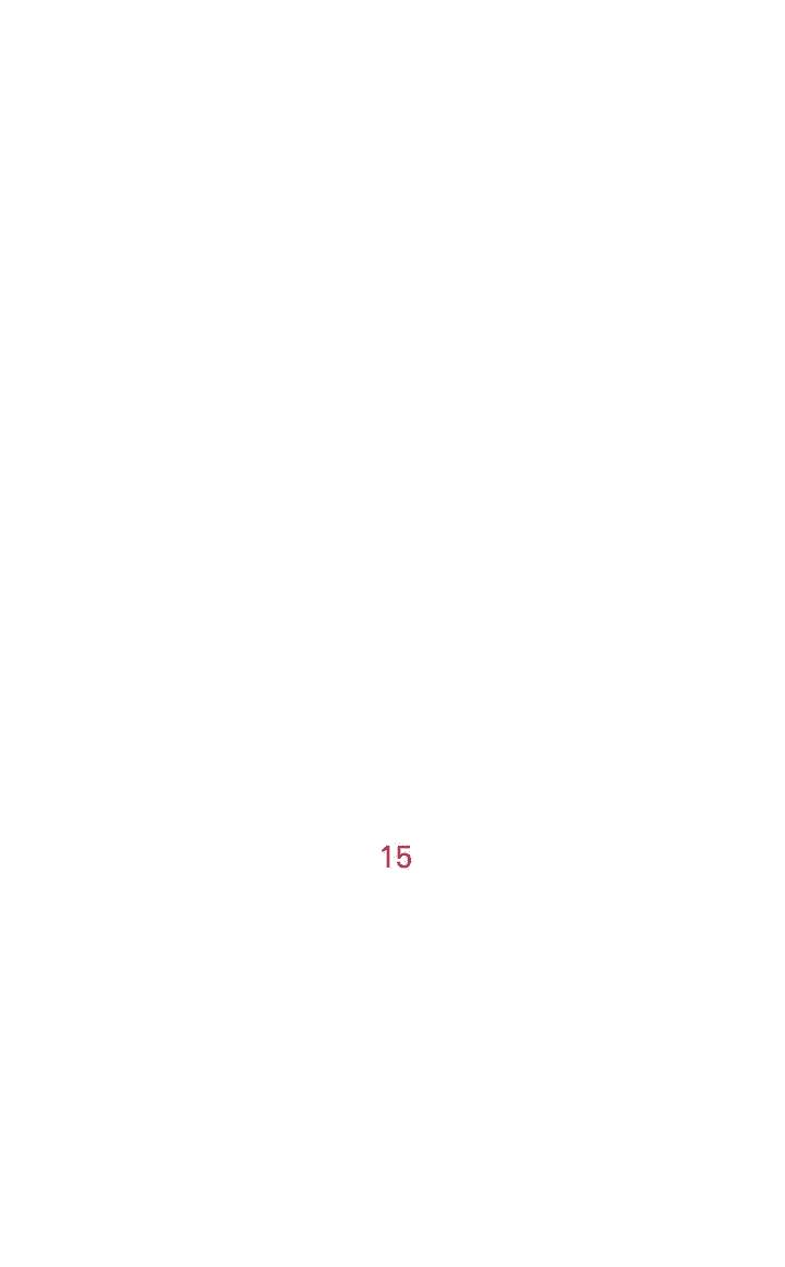 Манга Тс-с, я не злодейка, а детектив! - Глава 15 Страница 1