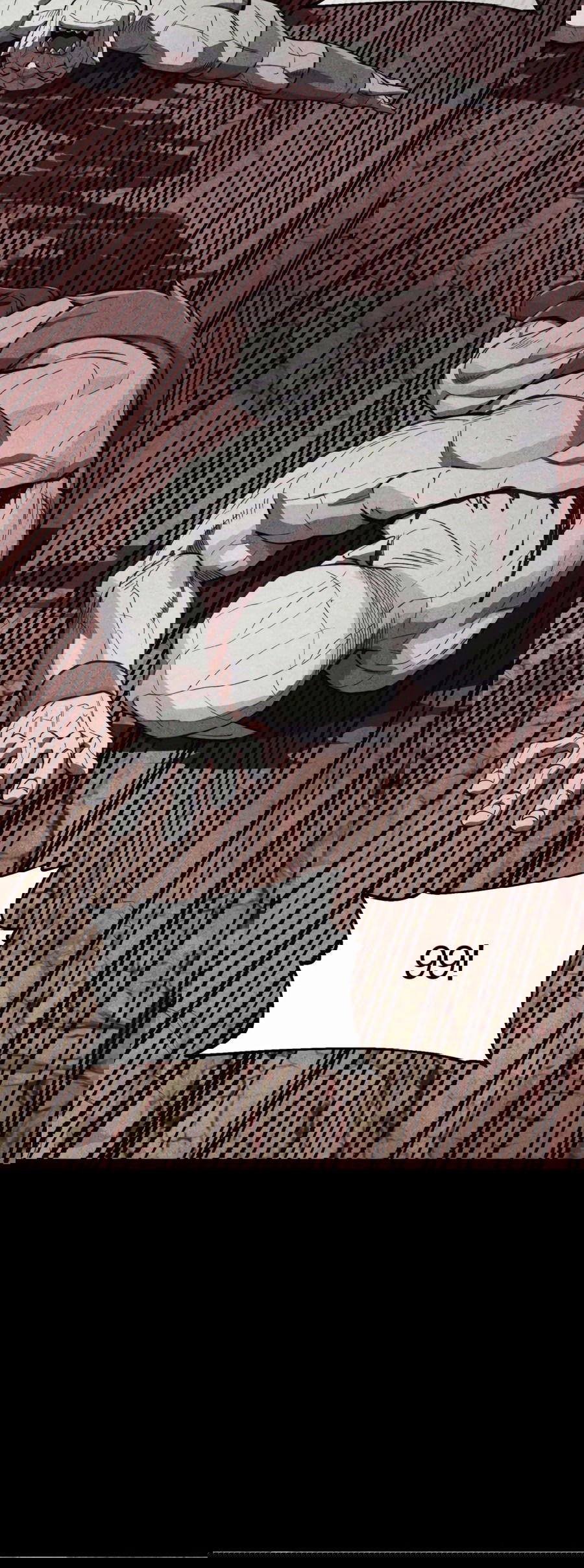 Манга Регрессия Кровавого Демона - Глава 34 Страница 25