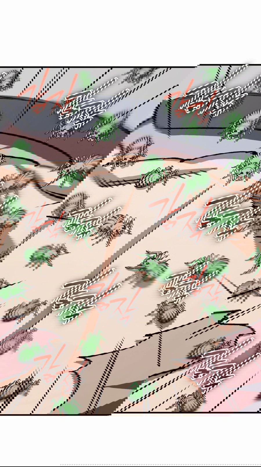 Манга Регрессия Кровавого Демона - Глава 34 Страница 13