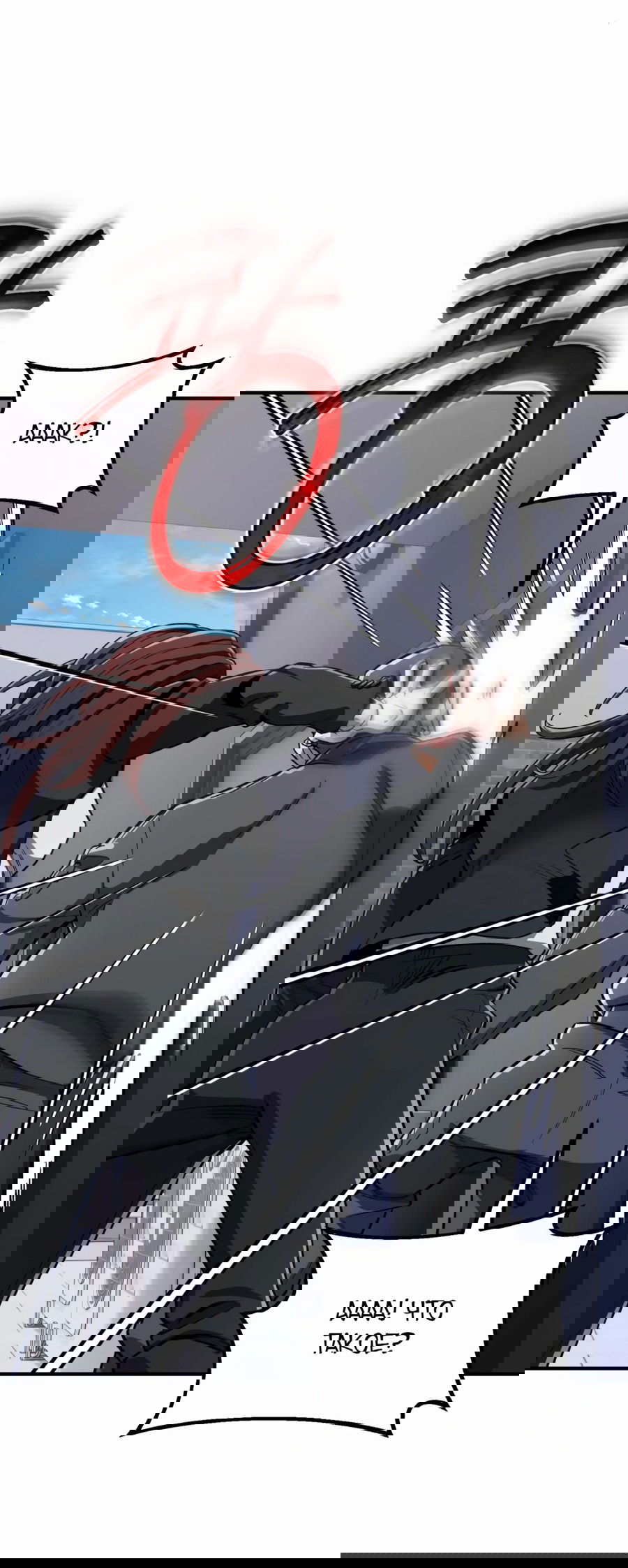 Манга Регрессия Кровавого Демона - Глава 34 Страница 40