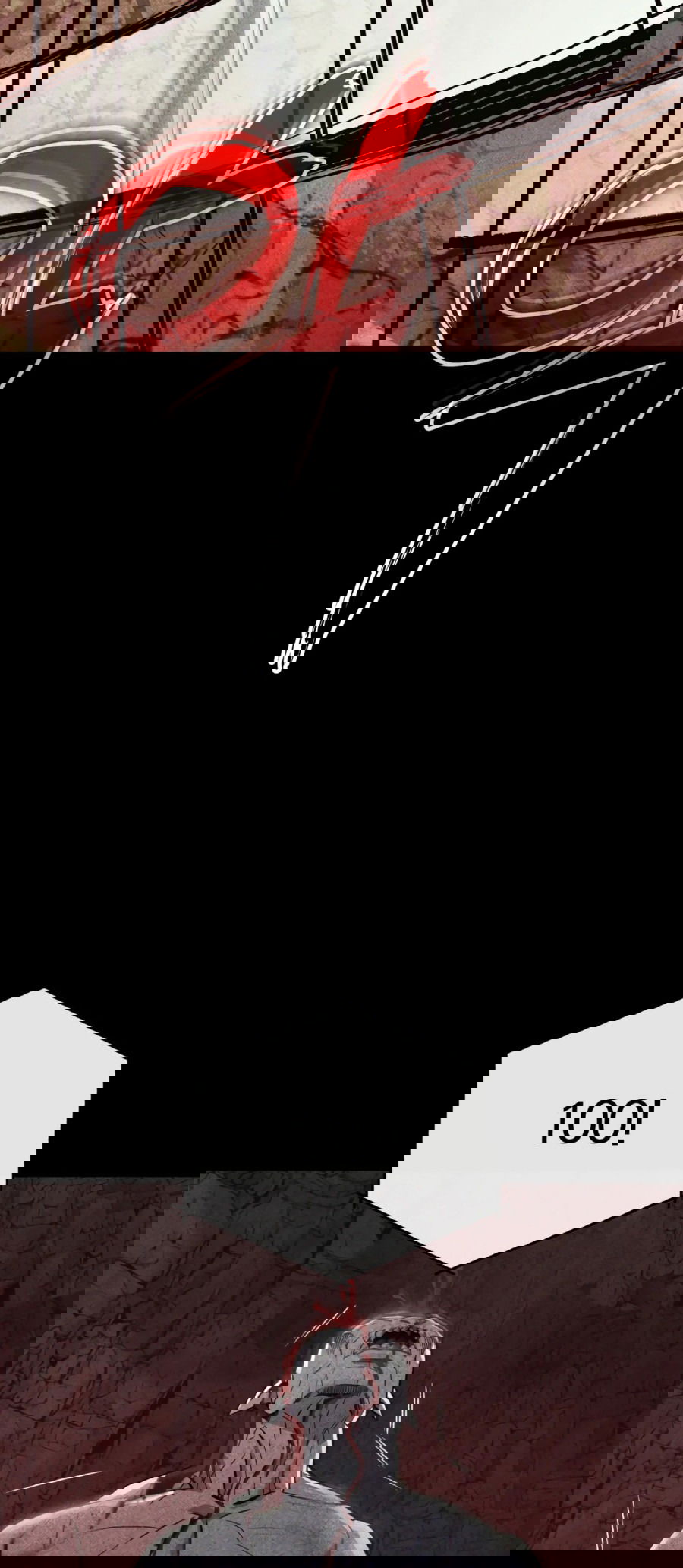 Манга Регрессия Кровавого Демона - Глава 34 Страница 33