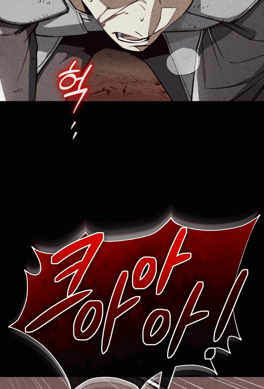 Манга Регрессия Кровавого Демона - Глава 34 Страница 28