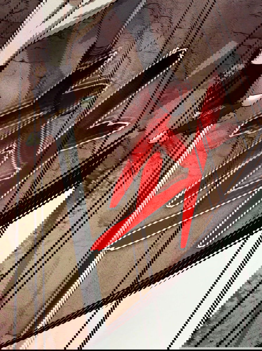 Манга Регрессия Кровавого Демона - Глава 34 Страница 32