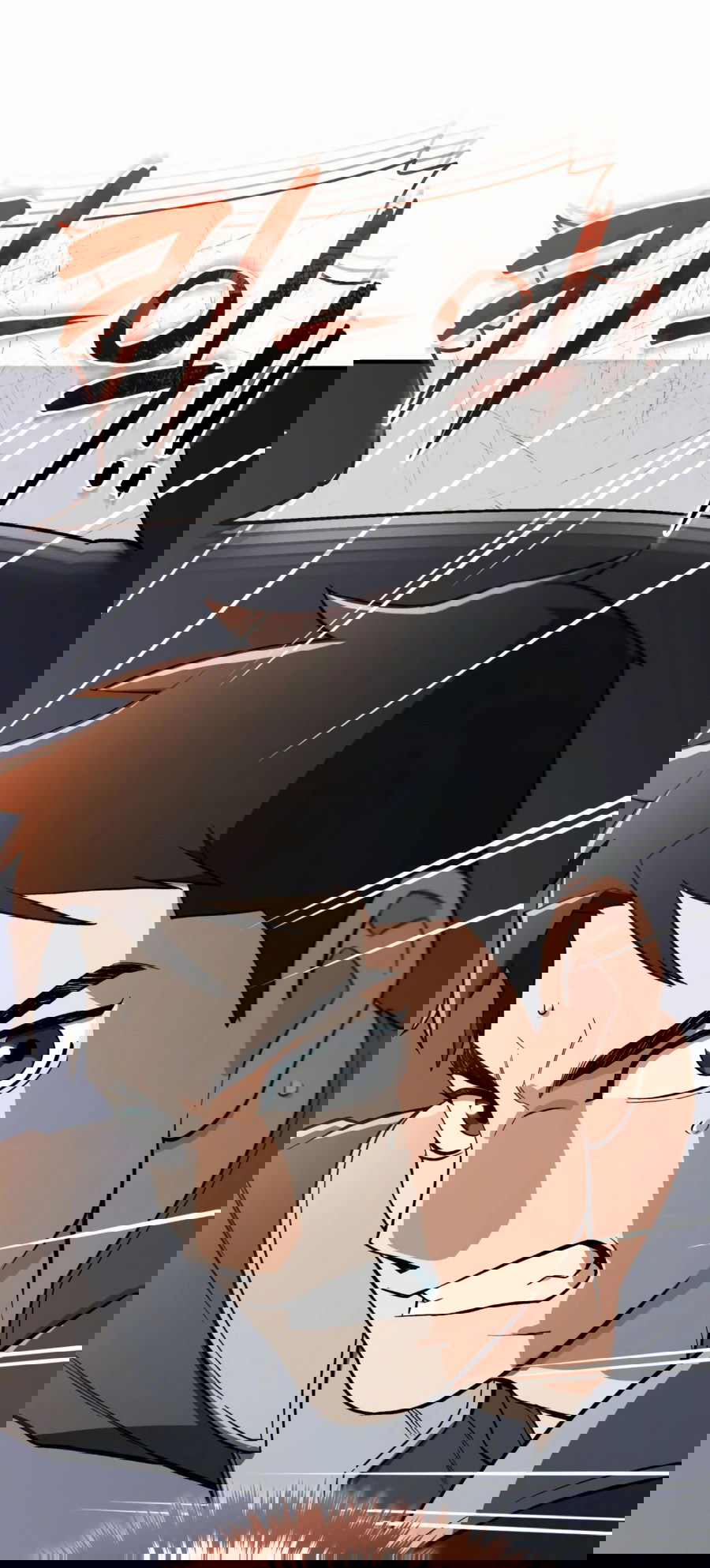 Манга Регрессия Кровавого Демона - Глава 34 Страница 17