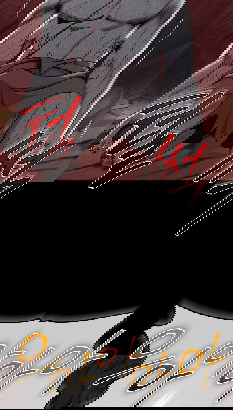 Манга Регрессия Кровавого Демона - Глава 34 Страница 34