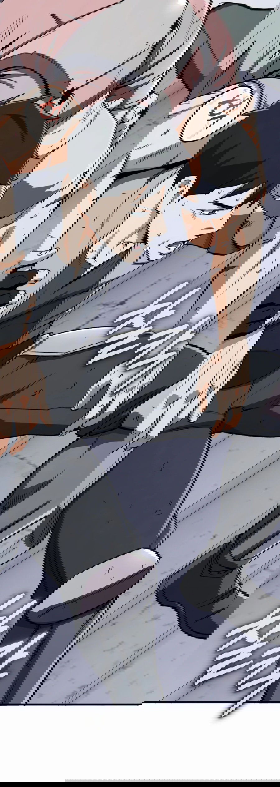 Манга Регрессия Кровавого Демона - Глава 34 Страница 53