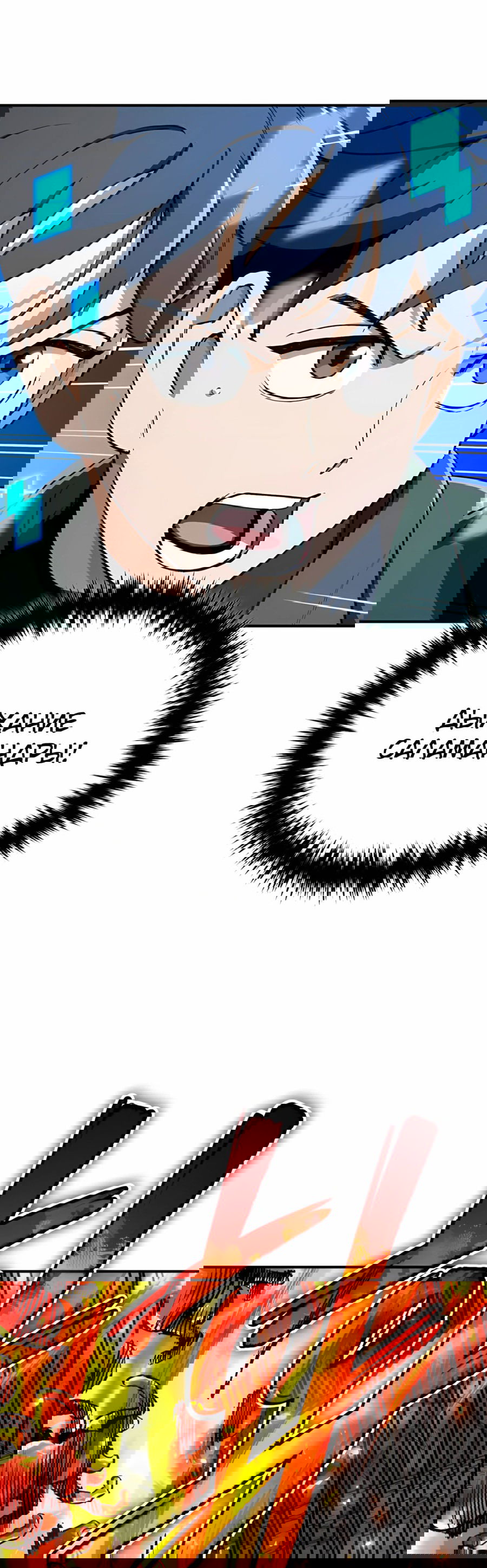 Манга Регрессия Кровавого Демона - Глава 35 Страница 52