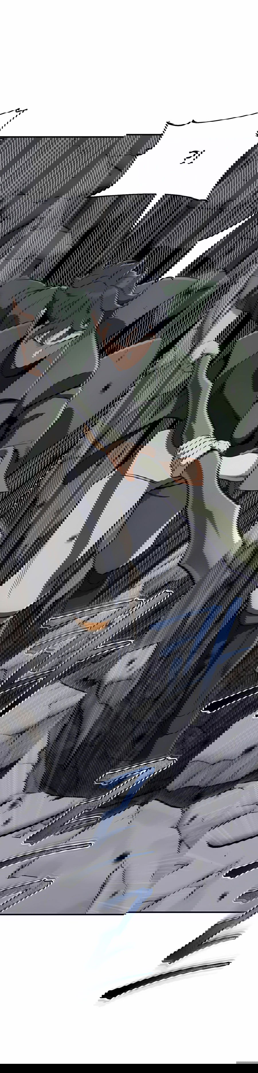 Манга Регрессия Кровавого Демона - Глава 35 Страница 25