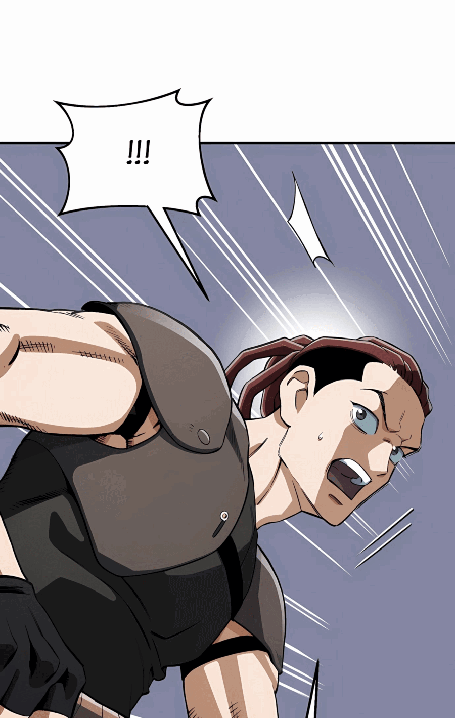 Манга Регрессия Кровавого Демона - Глава 35 Страница 26