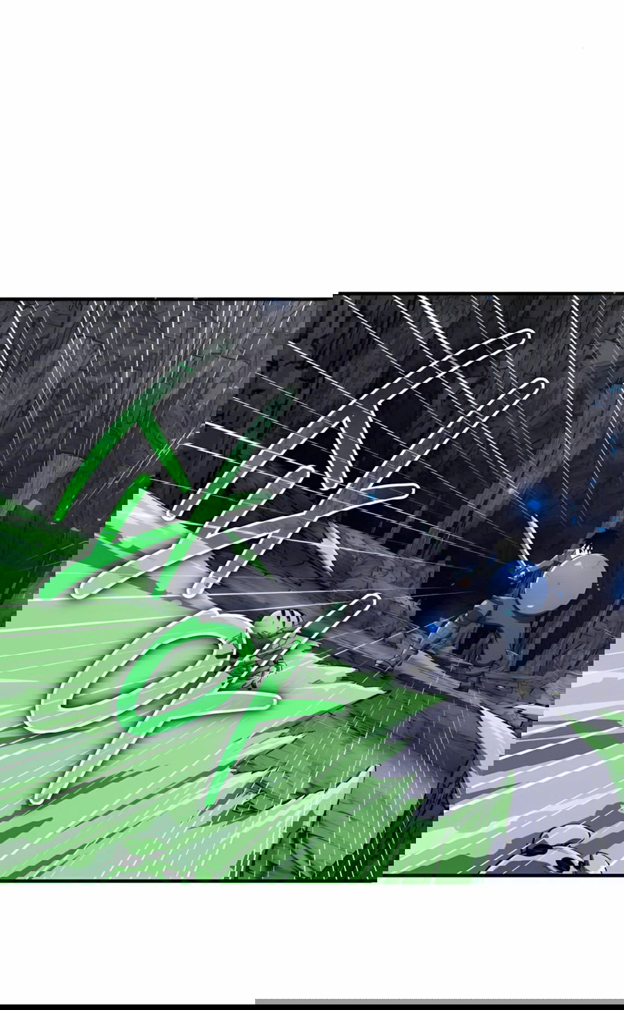 Манга Регрессия Кровавого Демона - Глава 35 Страница 48