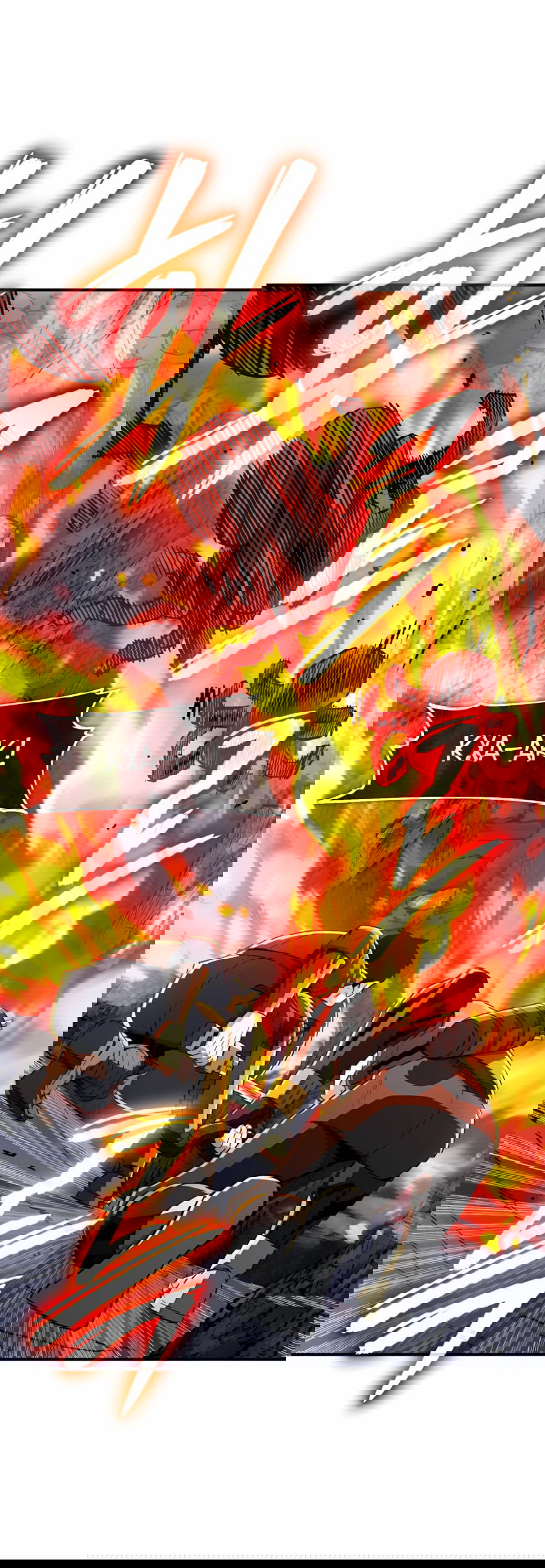 Манга Регрессия Кровавого Демона - Глава 35 Страница 22