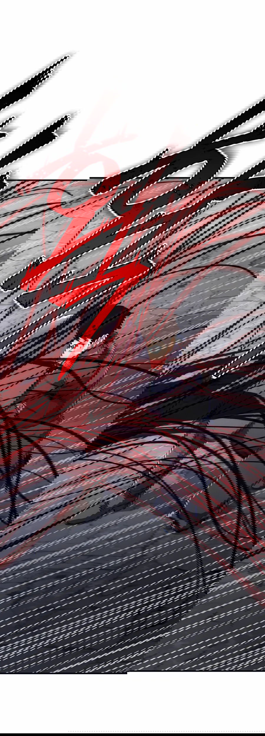 Манга Регрессия Кровавого Демона - Глава 35 Страница 49