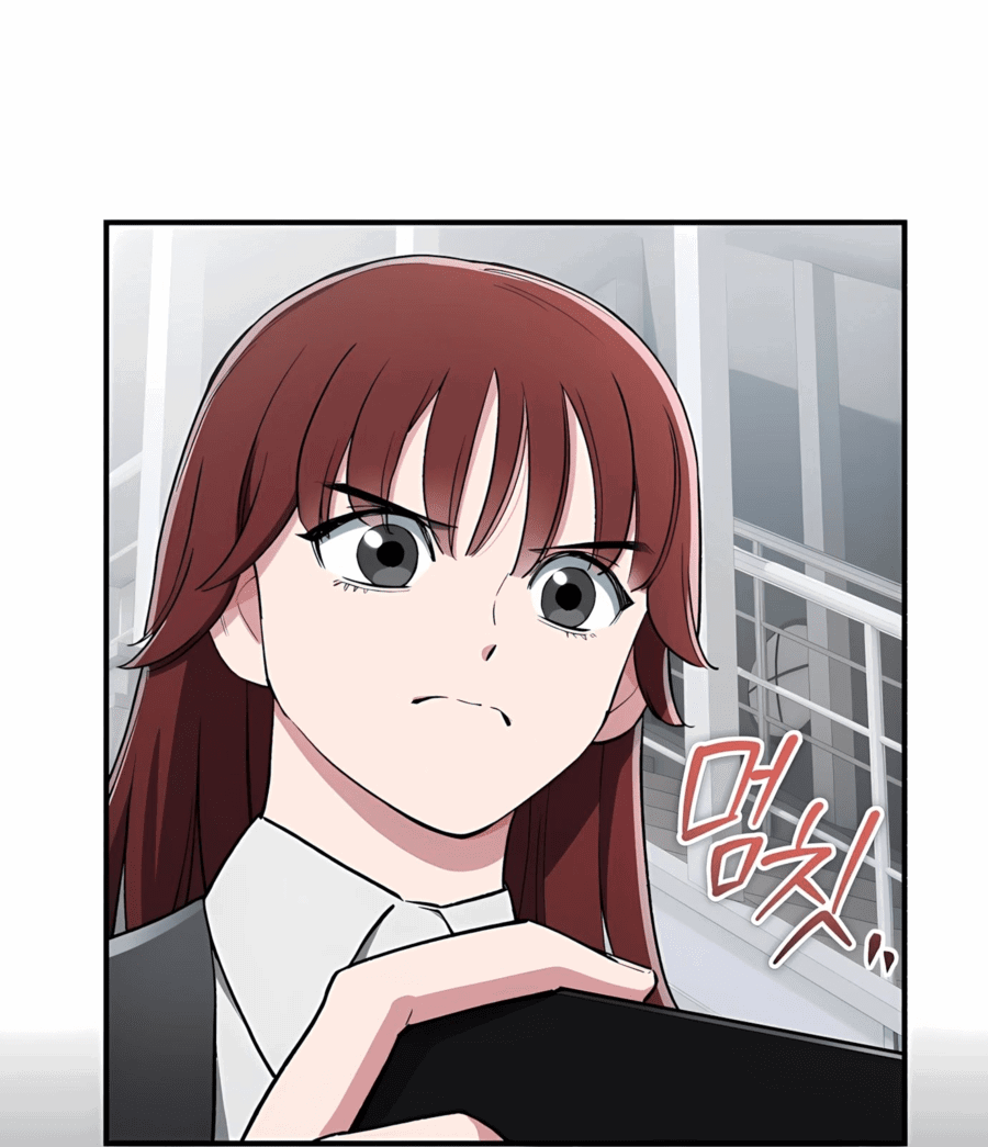 Манга Регрессия Кровавого Демона - Глава 35 Страница 15