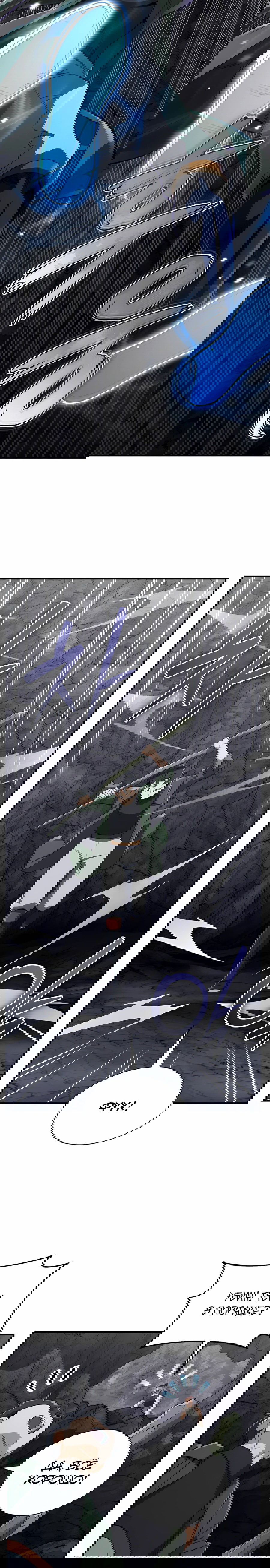 Манга Регрессия Кровавого Демона - Глава 35 Страница 35