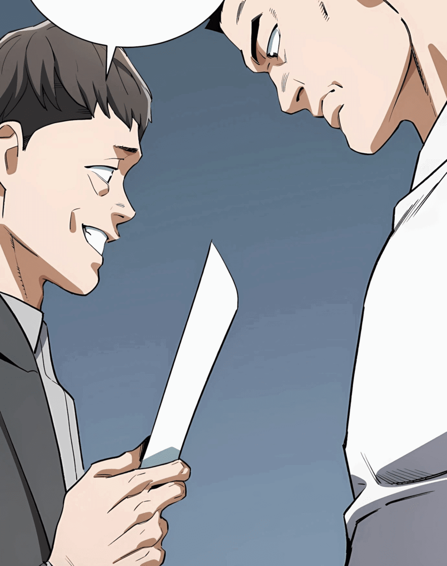 Манга Регрессия Кровавого Демона - Глава 36 Страница 42