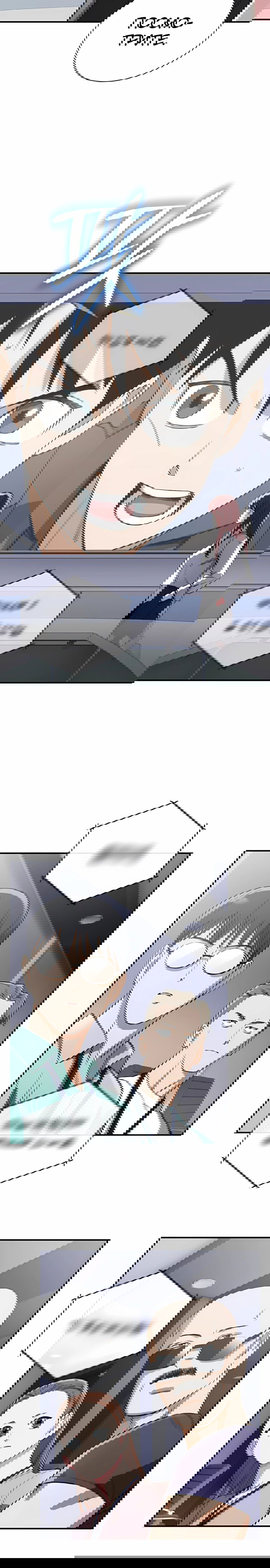 Манга Регрессия Кровавого Демона - Глава 36 Страница 54