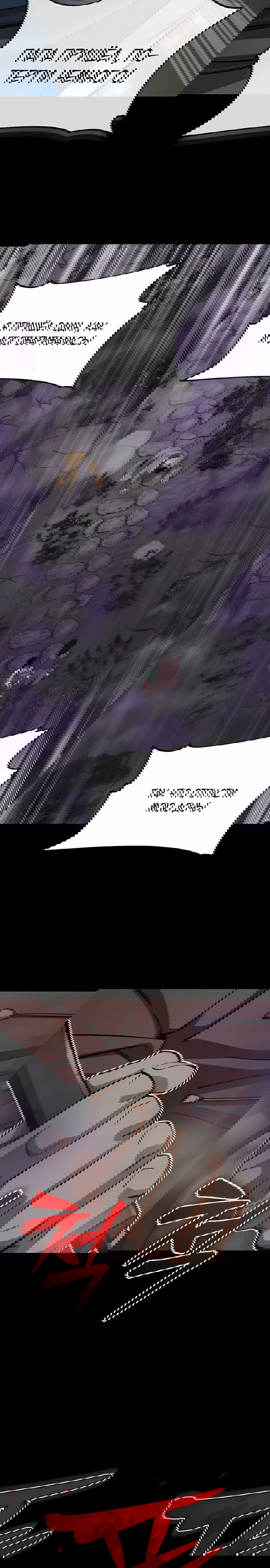 Манга Регрессия Кровавого Демона - Глава 37 Страница 64