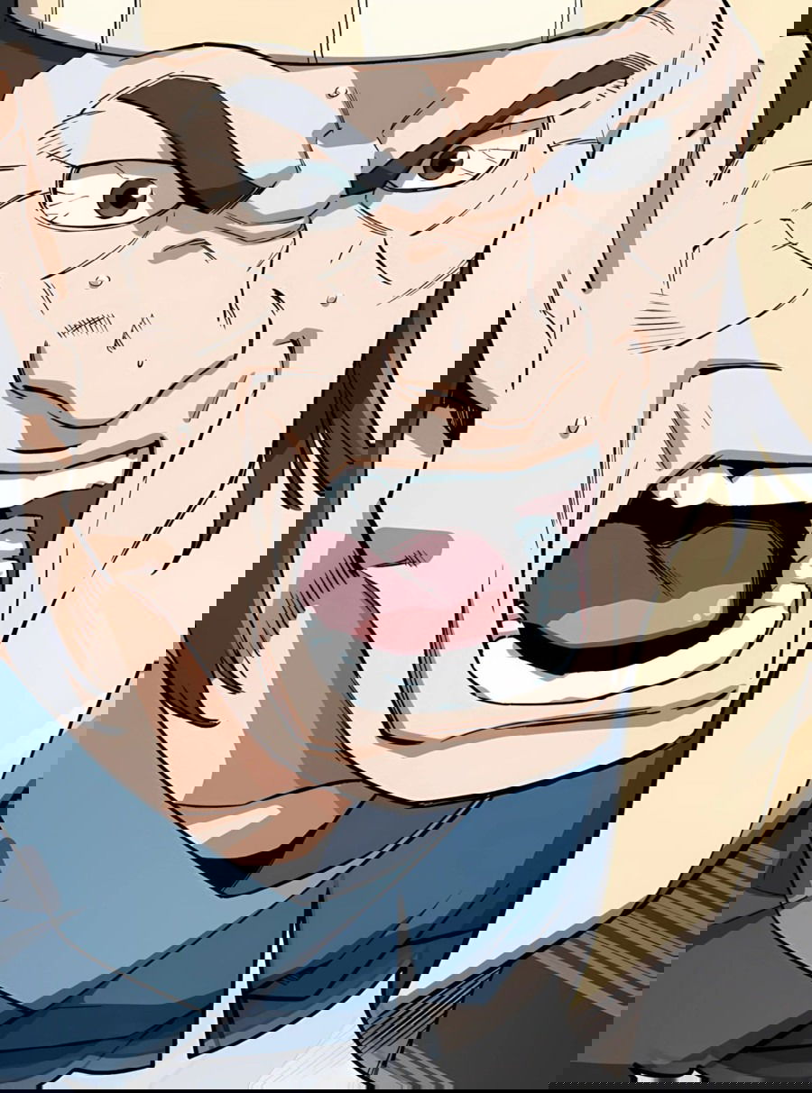 Манга Регрессия Кровавого Демона - Глава 37 Страница 63